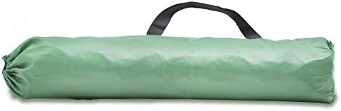 2 Person Ultralight Compact Dome Tent. Great for Camping, Hiking, Bug-Out Bags, 72-Hour Kits, Survival Kits, and Emergency Bags Available in 1, 2, 3, and 12 Packs - Image 2