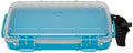 geckobrands Waterproof Dry Box with Silicone Liner – Durable, Dust-Proof, Crush-Proof Storage for Electronics and Gear by geckobrands