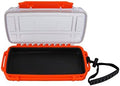 Avlcoaky Small Waterproof Dry Box, Watertight Kayak Boat Storage Container by Avlcoaky