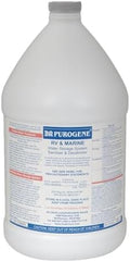 128oz Purogene Water Treatment Preserver and Maintainer for Drinking Water Treatment. Provides for Long-Term Storage of Drinking Water by BayTec