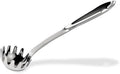 All-Clad Stainless Steel 12-inch Pasta Ladle, Kitchen Tools by Unknown
