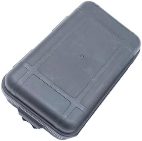 Waterproof Boxes for Outdoors Dry Sealing Adjustable Protector - Image 6
