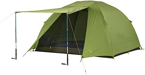 Slumberjack Adult Daybreak 4 Tent by Slumberjack