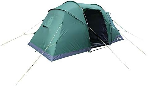 Regatta Kivu Men's Polythene Tent 4 Person - Image 4
