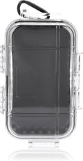 Small Waterproof Storage Box, Outdoor Dry Box for Kayak/ Boat & Phone by Unknown