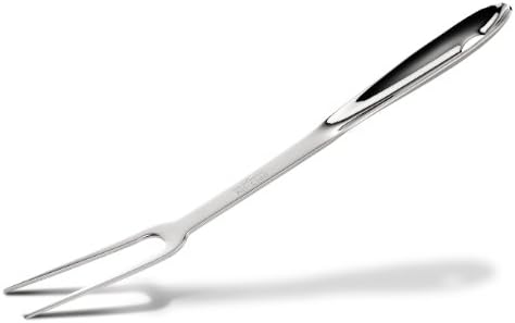 All-Clad T103 Stainless Steel 13.5-Inch Fork / Kitchen Tool, Silver by Unknown