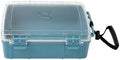 geckobrands Waterproof Dry Box with Silicone Liner – Durable, Dust-Proof, Crush-Proof Storage for Electronics and Gear by geckobrands