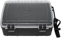 geckobrands Waterproof Dry Box with Silicone Liner – Durable, Dust-Proof, Crush-Proof Storage for Electronics and Gear by geckobrands