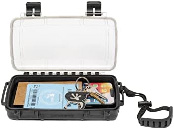 geckobrands Waterproof Dry Box with Silicone Liner – Durable, Dust-Proof, Crush-Proof Storage for Electronics and Gear - Image 3