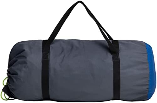 Regatta Kivu Men's Polythene Tent 4 Person - Image 6