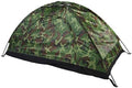 Lightweight Backpacking Tent, 1 Person Compact Camping Tent for Hiking by Unknown