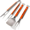 YouTheFan NFL Spirit Series 3-Piece BBQ Set by YouTheFan