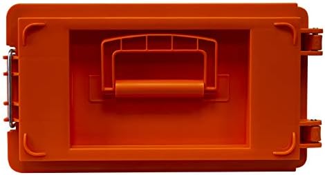 Wise 56011 Series Small Utility Dry Box - Image 2