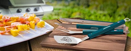 YouTheFan NFL Spirit Series 3-Piece BBQ Set - Image 2