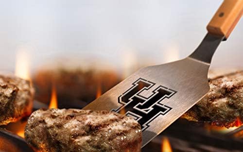 YouTheFan NCAA Classic Series 3-Piece BBQ Set - Image 3