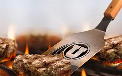 YouTheFan NCAA Classic Series 3-Piece BBQ Set - Image 3