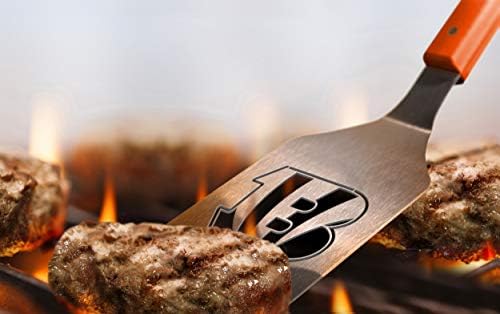 YouTheFan NFL Spirit Series 3-Piece BBQ Set - Image 3