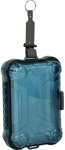 Outdoor Products Small Watertight Case (Dress Blue, Small) - Image 2