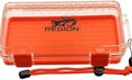 Waterproof Dry Box - Silicon Padding (Medium Plus) by RegionFishing
