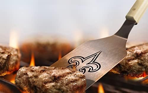 YouTheFan NFL Spirit Series 3-Piece BBQ Set - Image 3