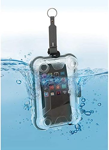 Outdoor Products Small Watertight Case (Dress Blue, Small) - Image 5