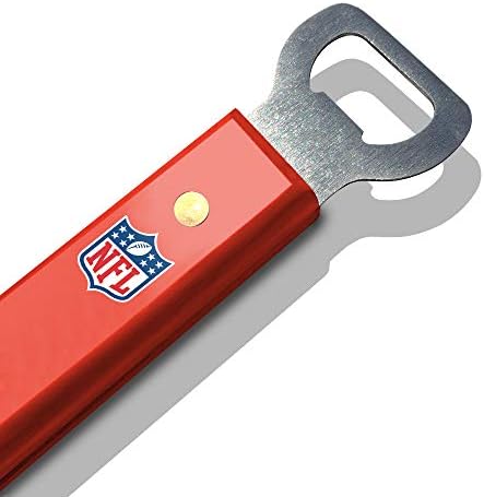 YouTheFan NFL Spirit Series 3-Piece BBQ Set - Image 4