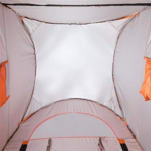 Pop Up Pod Changing Room Privacy Tent – Instant Portable Outdoor Shower Tent, Camp Toilet, Rain Shelter for Camping & Beach – Lightweight & Sturdy, Easy Set Up, Foldable - with Carry Bag - Image 3