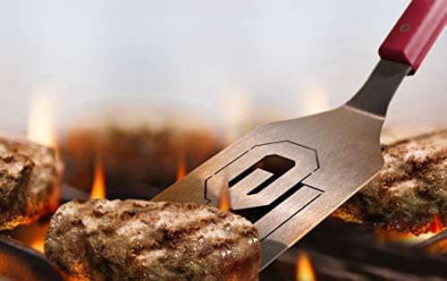 YouTheFan NCAA Spirit Series 3pc BBQ Set - Image 3