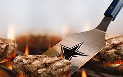 YouTheFan NFL Spirit Series 3-Piece BBQ Set - Image 3