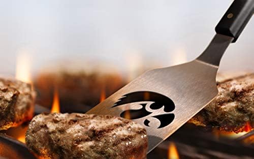 YouTheFan NCAA Spirit Series 3pc BBQ Set - Image 3