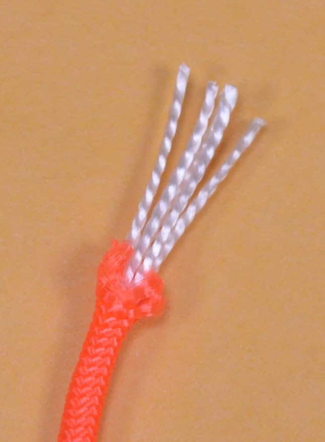 275 Cord 5 Strand Paracord - 40+ Colors in 100 Feet Bundles and 1000 Foot Spools