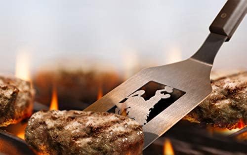 YouTheFan NCAA Spirit Series 3pc BBQ Set - Image 3