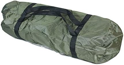 Mil-Tec 4 Person Pyramid Tent Teepee - Image 4