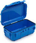 Evergreen 57 Waterproof Universal Ammo Can & Protective Case - Travel Safe/Mil Spec/USA Made - for Storing 9mm 300 308 .300 .243 .30-.30 .270 .308 .338 Winchester, 7mm .223 .22-250 by EvergreenCases