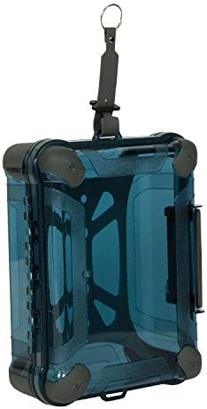 Outdoor Products Watertight Case (Clear, Large) - Image 3
