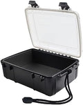 Avlcoaky Large Waterproof Box Dry Box Waterproof Containers for Kayak Boat by Avlcoaky