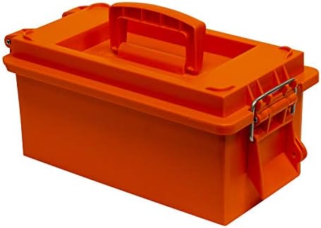 Wise 56011 Series Small Utility Dry Box by Wise