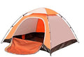 Backpacking Tent Waterproof Lightweight 2-3 Person Family Camping Portable Lightweight Easy Setup Hiking Tent by iCorer