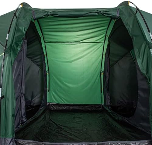 Regatta Kivu Men's Polythene Tent 4 Person - Image 7