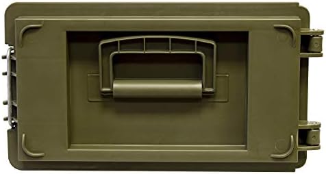 Wise 56011 Series Small Utility Dry Box - Image 3