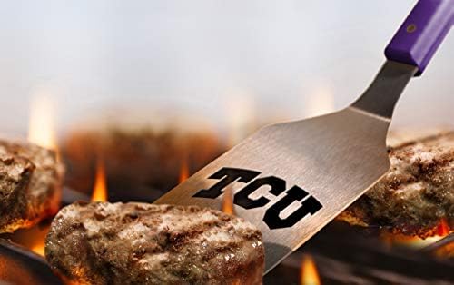 YouTheFan NCAA Spirit Series 3pc BBQ Set - Image 3