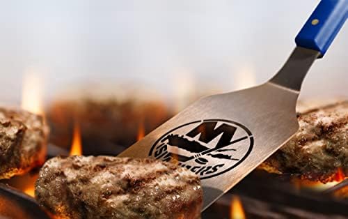 YouTheFan NHL 3PC Spirit Series BBQ Grill Set - Image 3