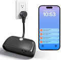 Daytech Power Failure Alarm WiFi,Freezer Power Outage Alarm with App Alerts by Daytech