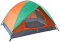 Ochine 1/2/4 Person Camping Tent Family Tents Pops Up Tent Waterproof Windproof Easy Setup Tent Lightweight Dome Tent for Outdoor Camp, Backpacking, Hiking, etc (Ship from USA) by CombinationofFashionandQuality