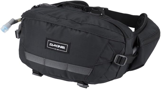 Dakine Hot Laps 5L Bike Waist Pack