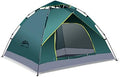 Happy Travel 2/4 Person Camping Tent, Instant Easy Pop Up Tents for Camping by HappyTravel