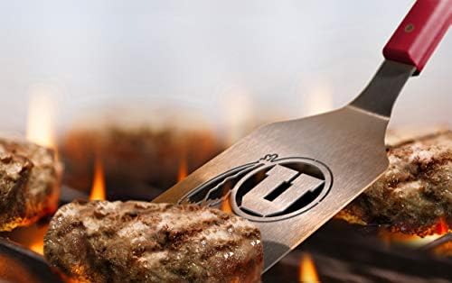 YouTheFan NCAA Spirit Series 3pc BBQ Set - Image 3