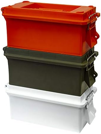 Wise 56011 Series Small Utility Dry Box - Image 5