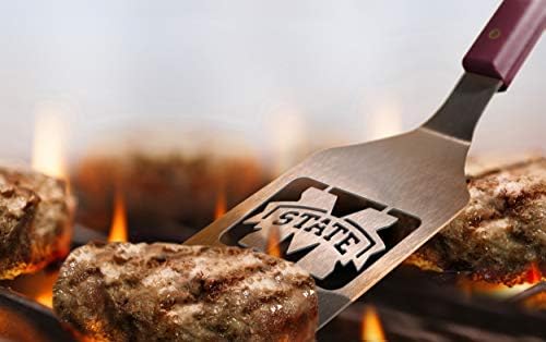 YouTheFan NCAA Spirit Series 3pc BBQ Set - Image 3