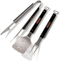 YouTheFan NCAA Spirit Series 3pc BBQ Set by YouTheFan